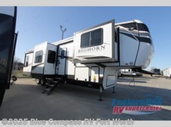 New 2019 Heartland Bighorn Traveler 39FL available in Ft. Worth, Texas