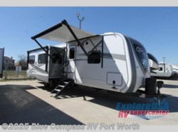 New 2019 Highland Ridge Open Range OT328BHS available in Ft. Worth, Texas