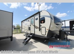 New 2020 Forest River Flagstaff Micro Lite 25FKS available in Ft. Worth, Texas