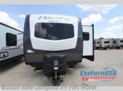 New 2020 Forest River Flagstaff Super Lite 26FKBS available in Ft. Worth, Texas