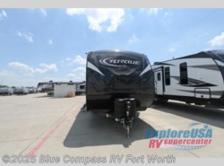 New 2020 Heartland Torque TQ T333 available in Ft. Worth, Texas