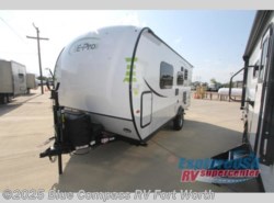 New 2019 Forest River Flagstaff E-Pro 19FD available in Ft. Worth, Texas