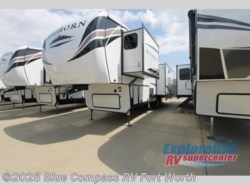 New 2019 Heartland Bighorn Traveler 32RS available in Ft. Worth, Texas
