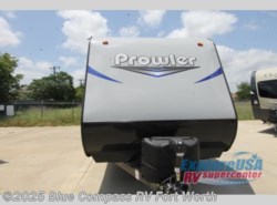 New 2020 Heartland Prowler 276RE available in Ft. Worth, Texas