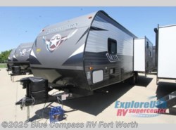 New 2020 CrossRoads Longhorn 292RE available in Ft. Worth, Texas