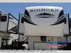New 2020 Heartland Bighorn Traveler 39FL available in Ft. Worth, Texas