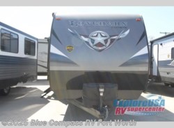 New 2020 CrossRoads Longhorn 333DB available in Ft. Worth, Texas