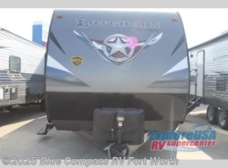 New 2020 CrossRoads Longhorn 298BH available in Ft. Worth, Texas