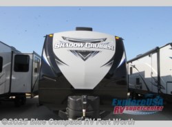 New 2020 Cruiser RV Shadow Cruiser 289RBS available in Ft. Worth, Texas