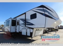 New 2019 Dutchmen Triton 3951 available in Ft. Worth, Texas