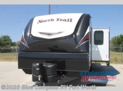New 2020 Heartland North Trail 29BHP available in Ft. Worth, Texas