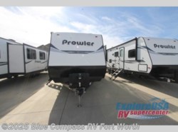 New 2020 Heartland Prowler 320BH available in Ft. Worth, Texas