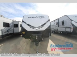 New 2020 CrossRoads Volante 28BH available in Ft. Worth, Texas