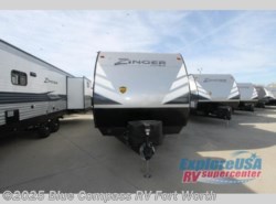 New 2020 CrossRoads Zinger ZR331BH available in Ft. Worth, Texas