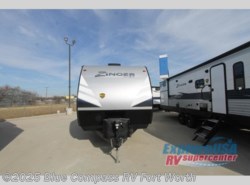 New 2020 CrossRoads Zinger ZR299RE available in Ft. Worth, Texas