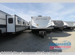 New 2020 CrossRoads Zinger ZR292RE available in Ft. Worth, Texas