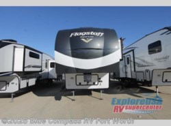 New 2020 Forest River Flagstaff Super Lite 529RLKS available in Ft. Worth, Texas