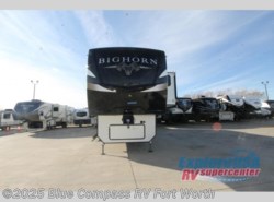 New 2020 Heartland Bighorn 3985RRD available in Ft. Worth, Texas