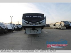 New 2020 CrossRoads Volante 326RK available in Ft. Worth, Texas