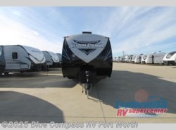 New 2020 Cruiser RV Shadow Cruiser 329QBS available in Ft. Worth, Texas