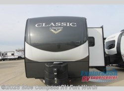 New 2020 Forest River Flagstaff Classic 832RKSB available in Ft. Worth, Texas