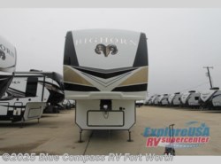 New 2020 Heartland Bighorn 3870FB available in Ft. Worth, Texas