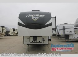 New 2020 Forest River Flagstaff Super Lite 529RLKS available in Ft. Worth, Texas