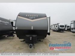New 2020 Forest River Aurora 33RLTS available in Ft. Worth, Texas