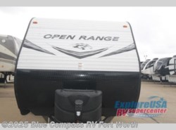 New 2019 Highland Ridge Open Range Conventional OT23RLS available in Ft. Worth, Texas