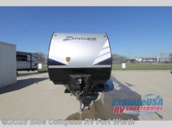 New 2020 CrossRoads Zinger ZR280RK available in Ft. Worth, Texas