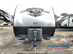 New 2020 Highland Ridge Open Range Ultra Lite UT2410RL available in Ft. Worth, Texas