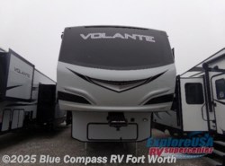 New 2020 CrossRoads Volante 3861BL available in Ft. Worth, Texas