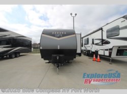 New 2020 Forest River Aurora 33RLTS available in Ft. Worth, Texas