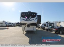 New 2020 Dutchmen Voltage V4075 available in Ft. Worth, Texas
