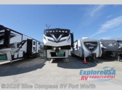 New 2020 Dutchmen Triton 3551 available in Ft. Worth, Texas