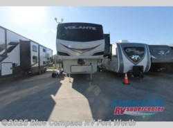 New 2020 CrossRoads Volante 3201IK available in Ft. Worth, Texas
