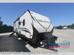 Used 2019 CrossRoads Volante 28BH available in Ft. Worth, Texas