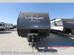 New 2021 Heartland Lithium 3116 available in Ft. Worth, Texas