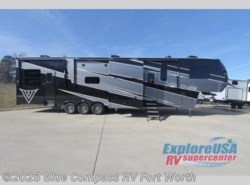 New 2020 Dutchmen Voltage V4145 available in Ft. Worth, Texas