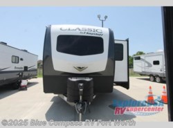 New 2020 Forest River Flagstaff Classic 832CLSB available in Ft. Worth, Texas