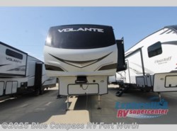 New 2021 CrossRoads Volante 3201IK available in Ft. Worth, Texas