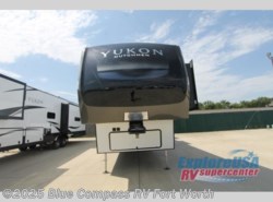 New 2021 Dutchmen Yukon 410RD available in Ft. Worth, Texas