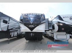 New 2021 Heartland Cyclone 4007 available in Ft. Worth, Texas