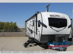 New 2021 Forest River Flagstaff FLT25FKS available in Ft. Worth, Texas