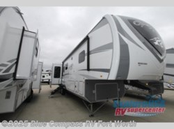 New 2021 Highland Ridge Open Range 371MBH available in Ft. Worth, Texas