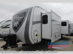 New 2021 Highland Ridge Open Range 322RLS available in Ft. Worth, Texas