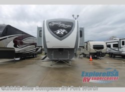 New 2021 Highland Ridge Open Range 378RBS available in Ft. Worth, Texas