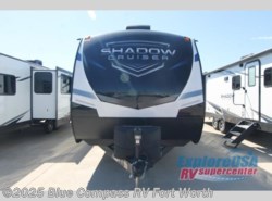 New 2021 Cruiser RV Shadow Cruiser SC277BHS available in Ft. Worth, Texas