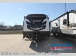 New 2021 Cruiser RV Radiance Ultra Lite 30DS available in Ft. Worth, Texas