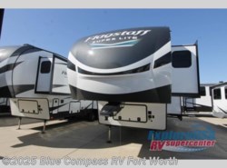 New 2021 Forest River Flagstaff FLF528MBS available in Ft. Worth, Texas